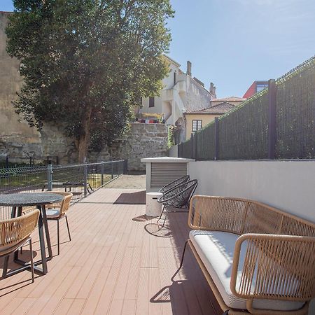 Liiiving In Porto - City Design Apartments Extérieur photo