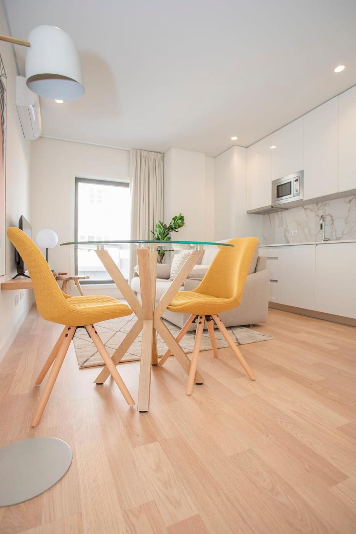Liiiving In Porto - City Design Apartments Extérieur photo
