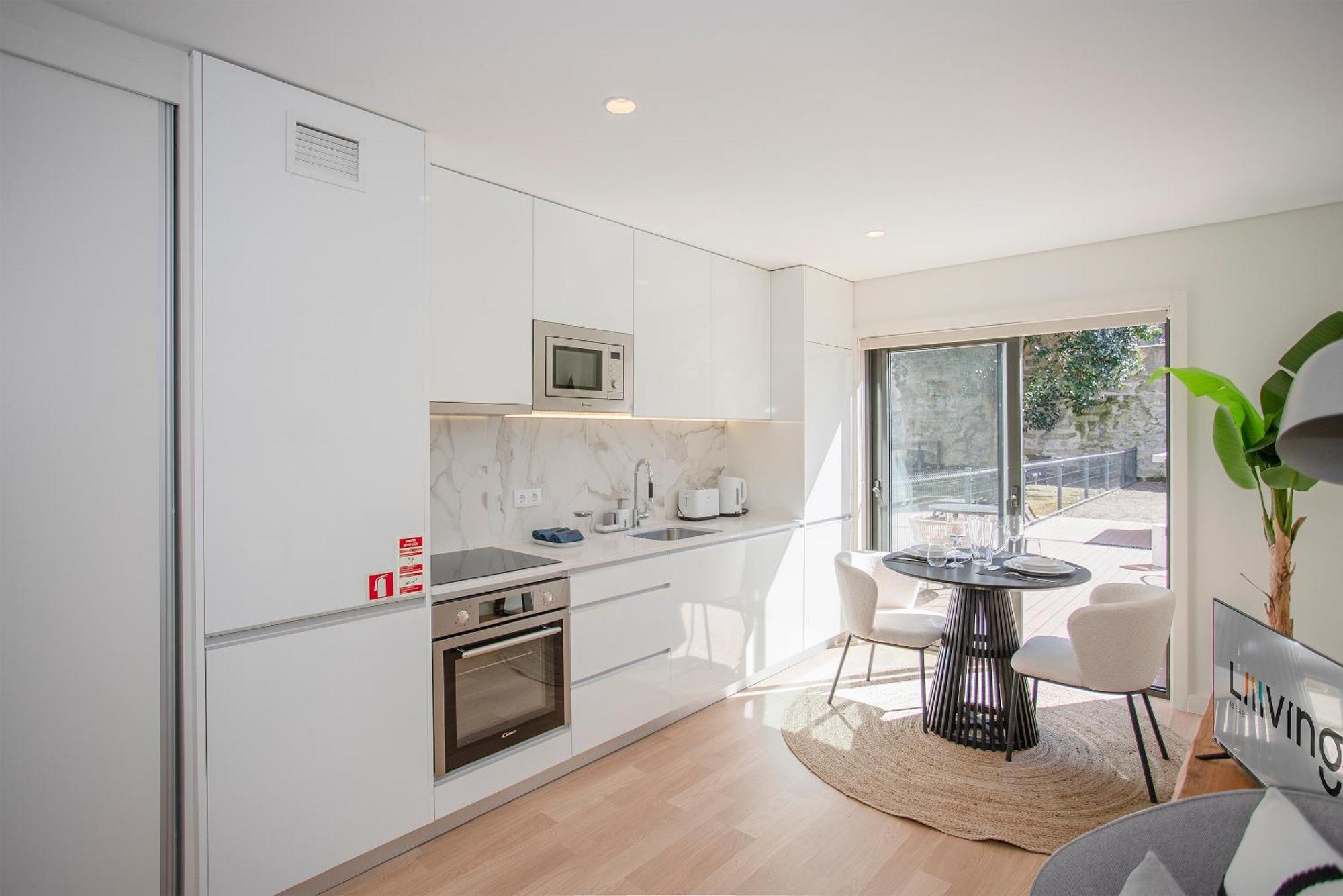 Liiiving In Porto - City Design Apartments Extérieur photo
