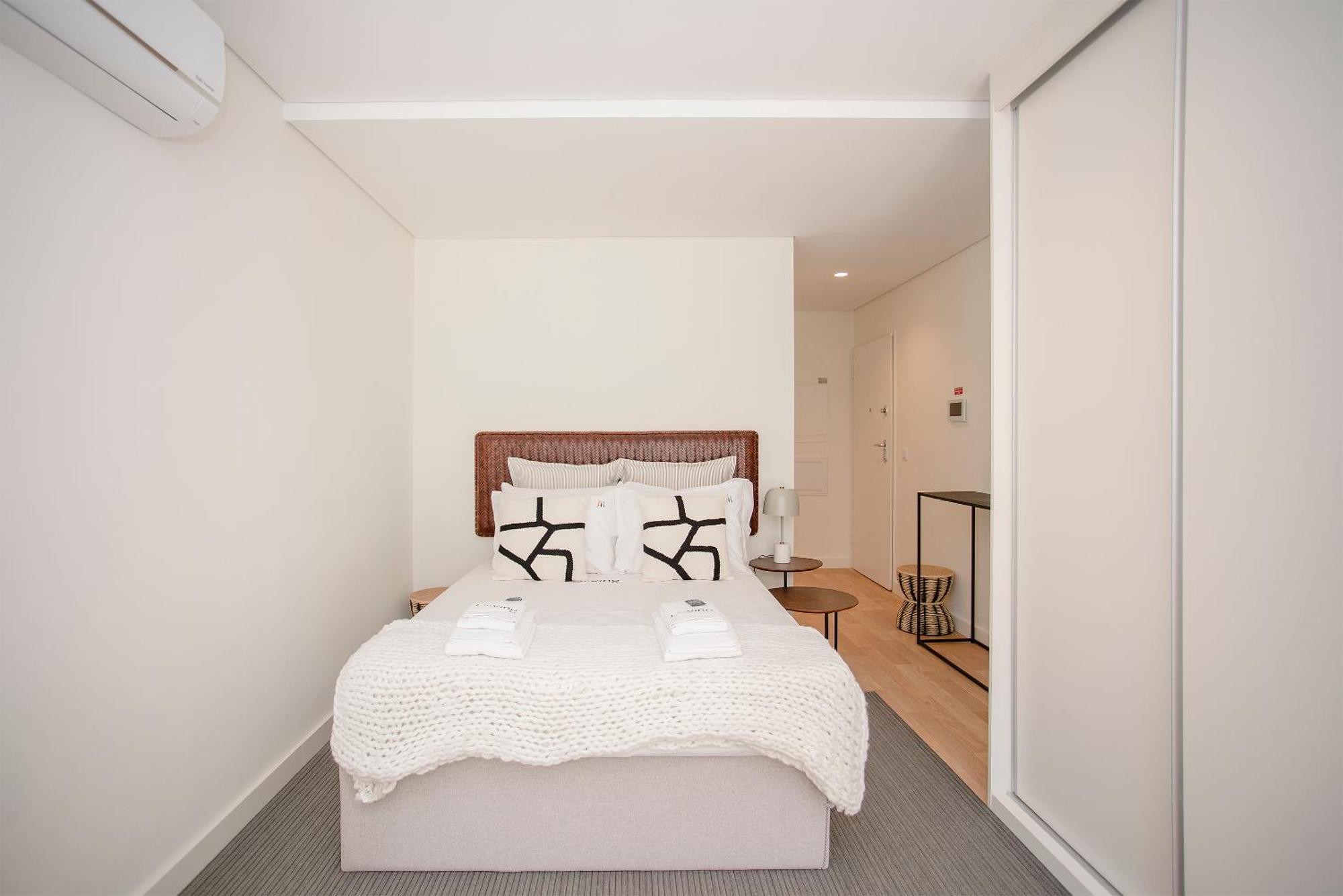 Liiiving In Porto - City Design Apartments Extérieur photo