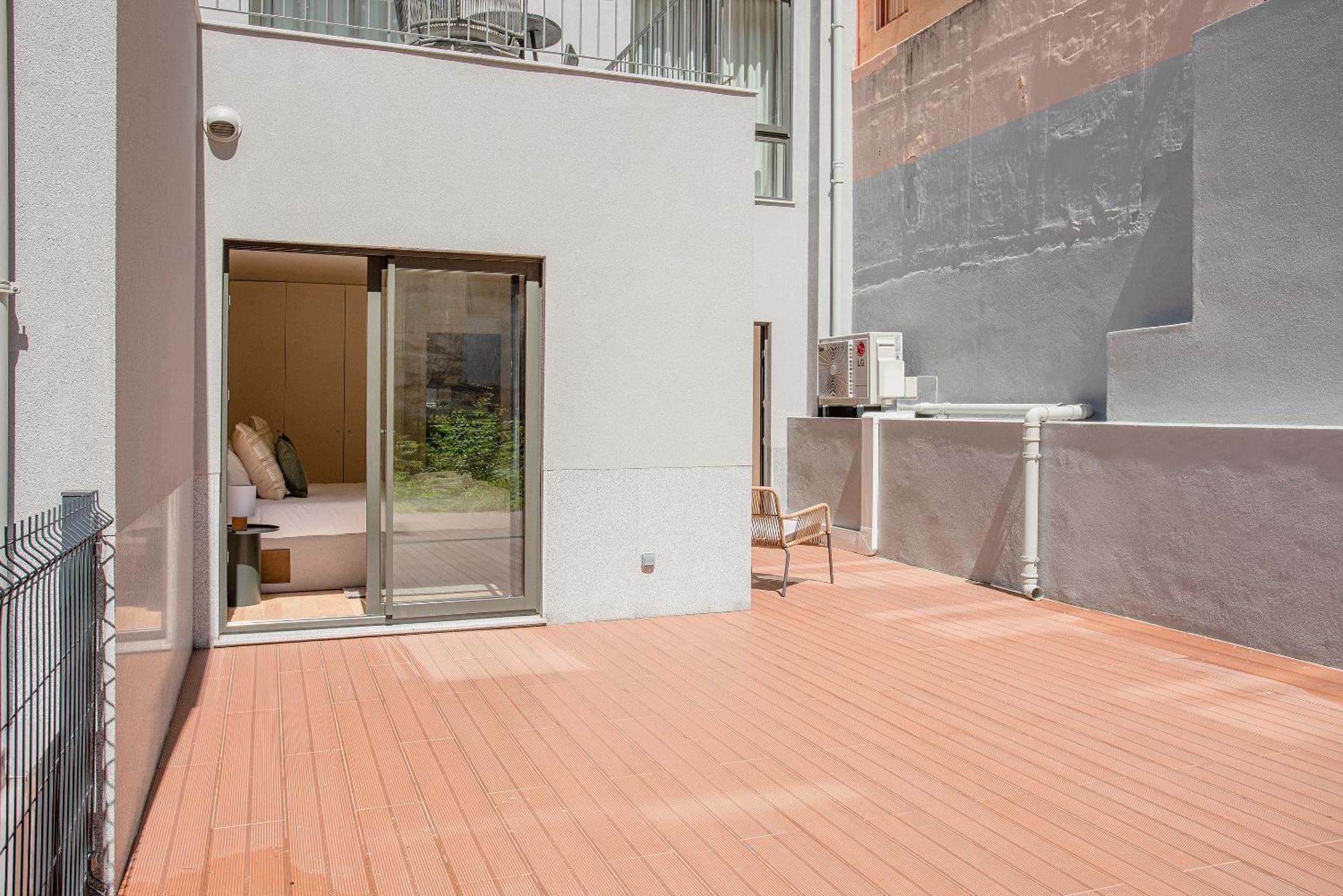 Liiiving In Porto - City Design Apartments Extérieur photo