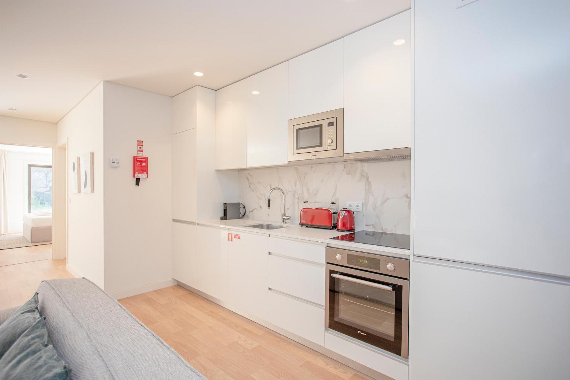 Liiiving In Porto - City Design Apartments Extérieur photo