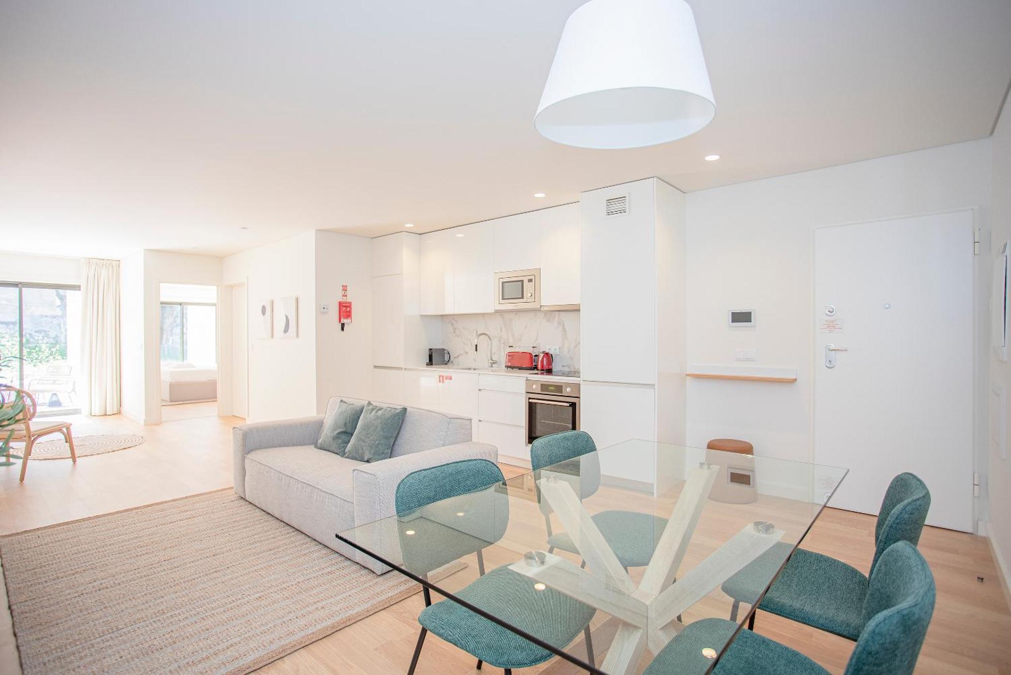 Liiiving In Porto - City Design Apartments Extérieur photo