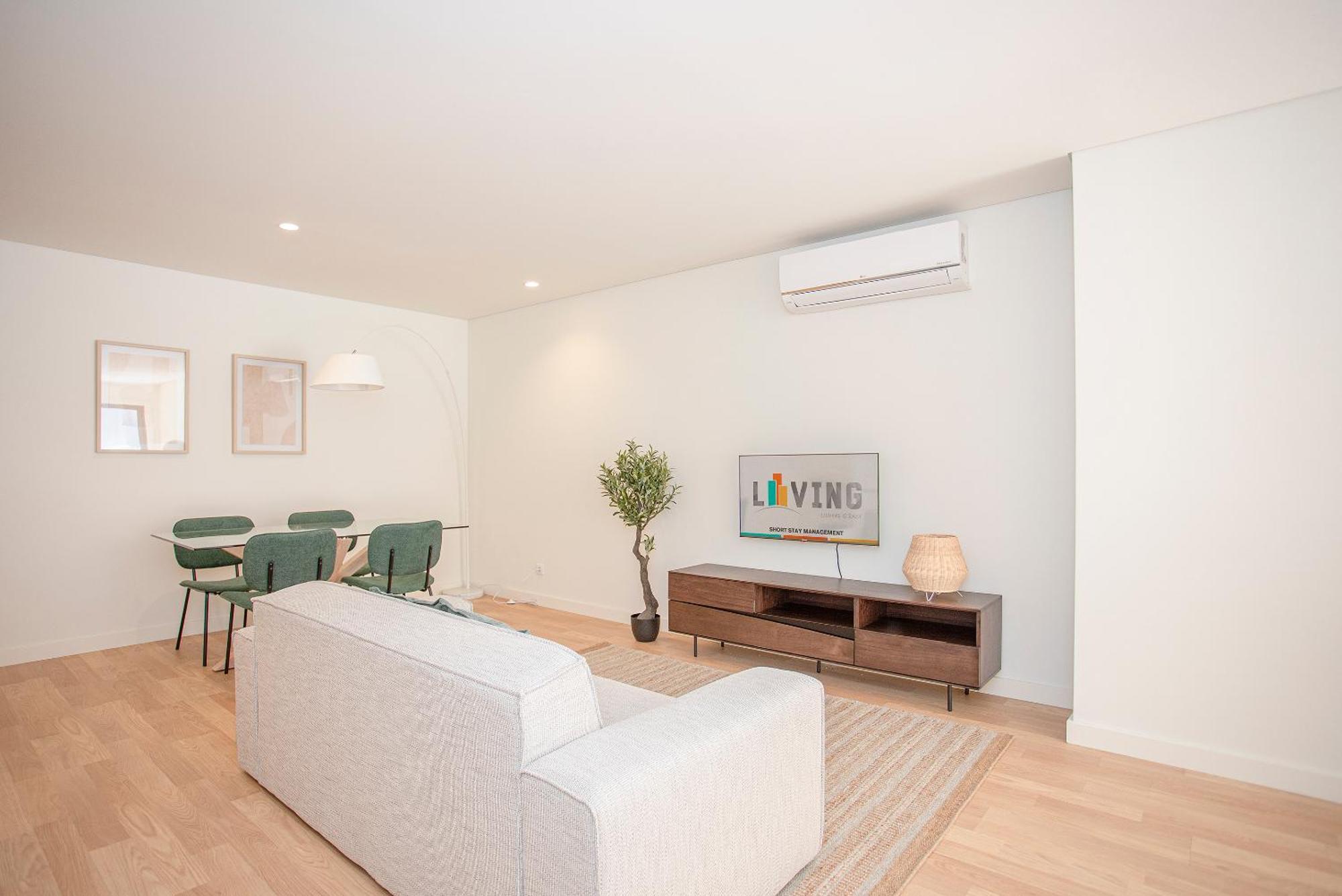 Liiiving In Porto - City Design Apartments Extérieur photo