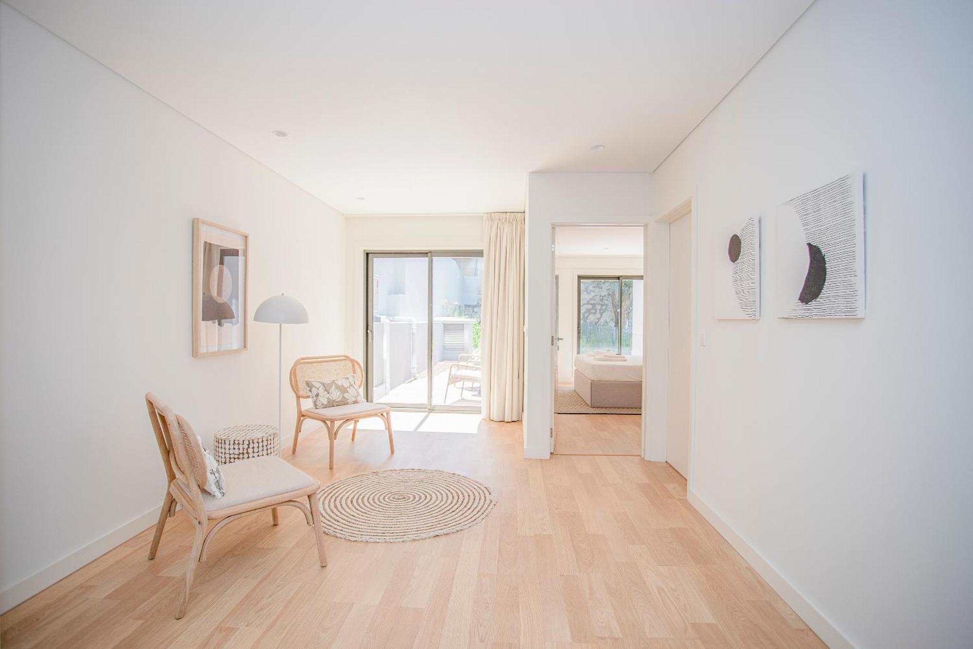 Liiiving In Porto - City Design Apartments Extérieur photo