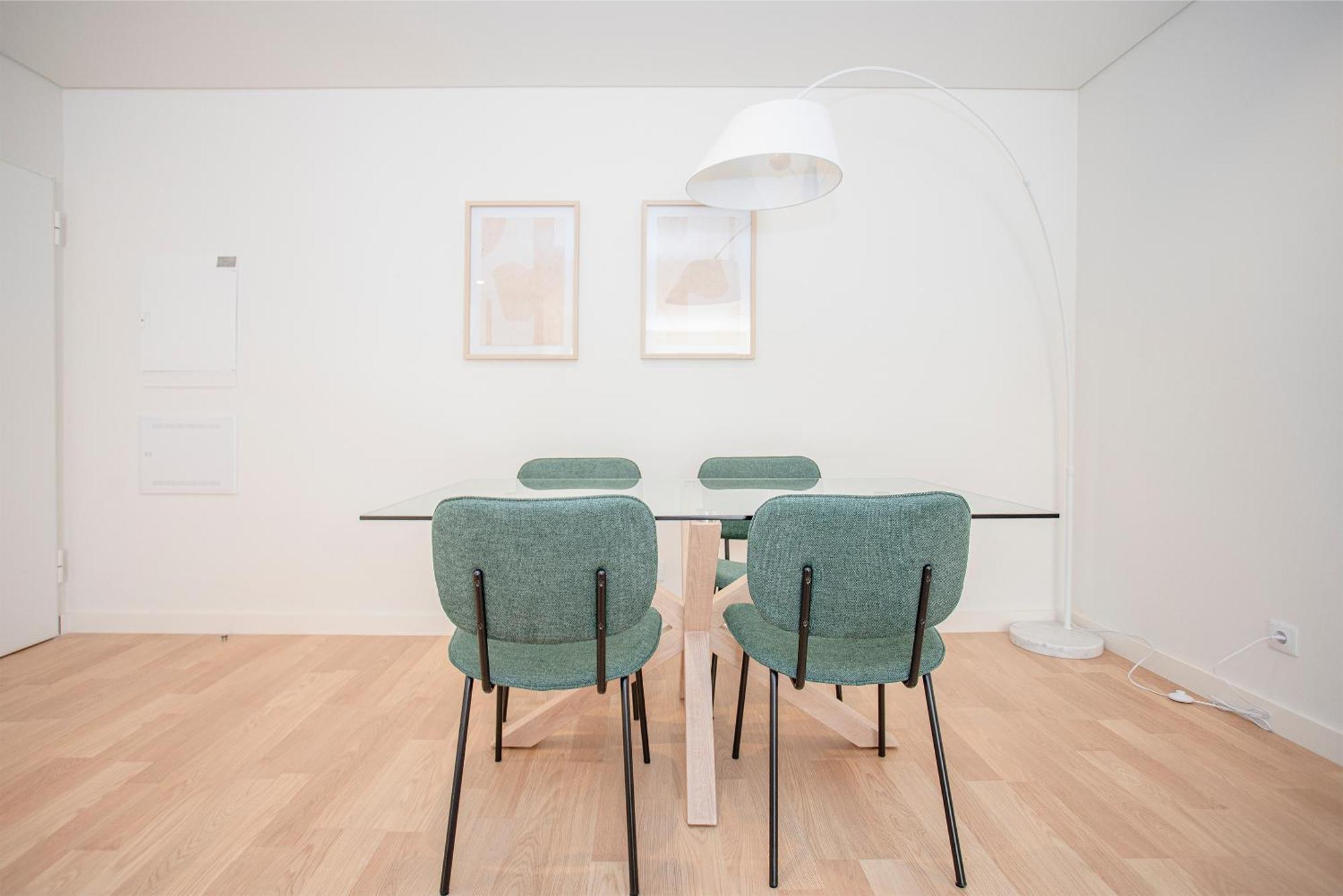 Liiiving In Porto - City Design Apartments Extérieur photo