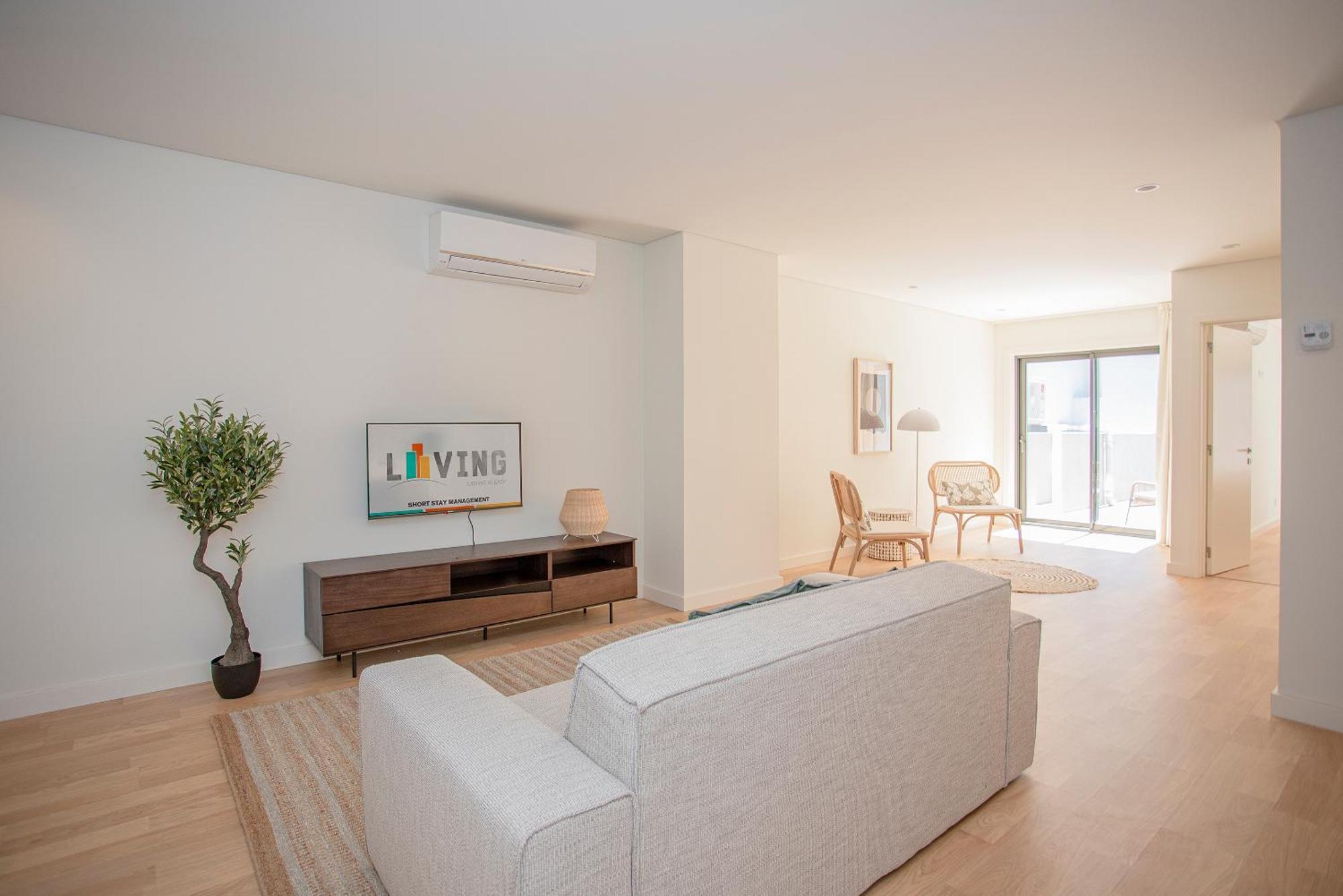 Liiiving In Porto - City Design Apartments Extérieur photo