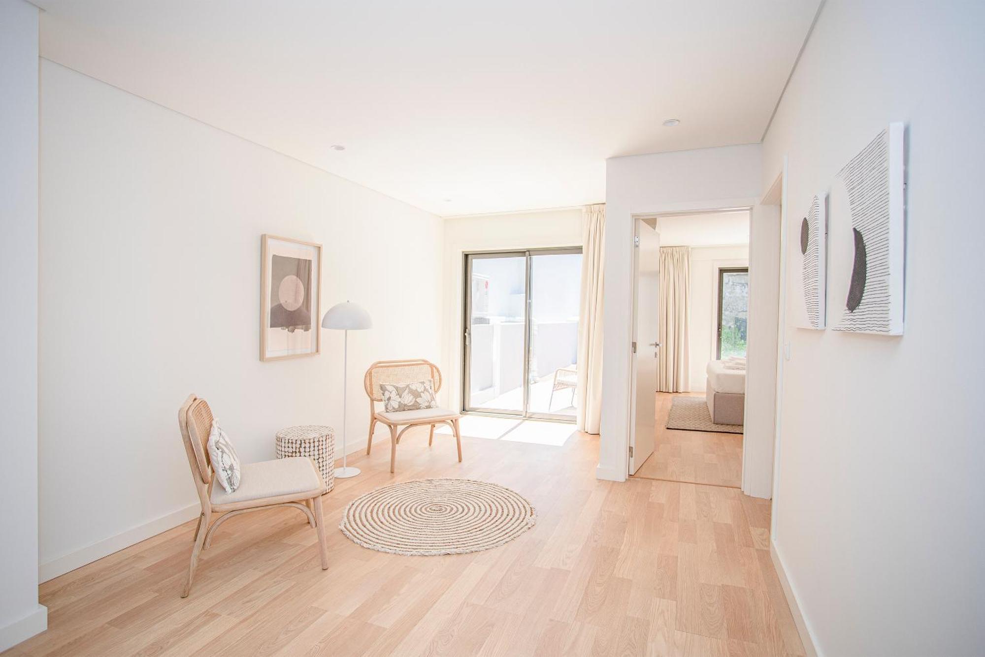 Liiiving In Porto - City Design Apartments Extérieur photo