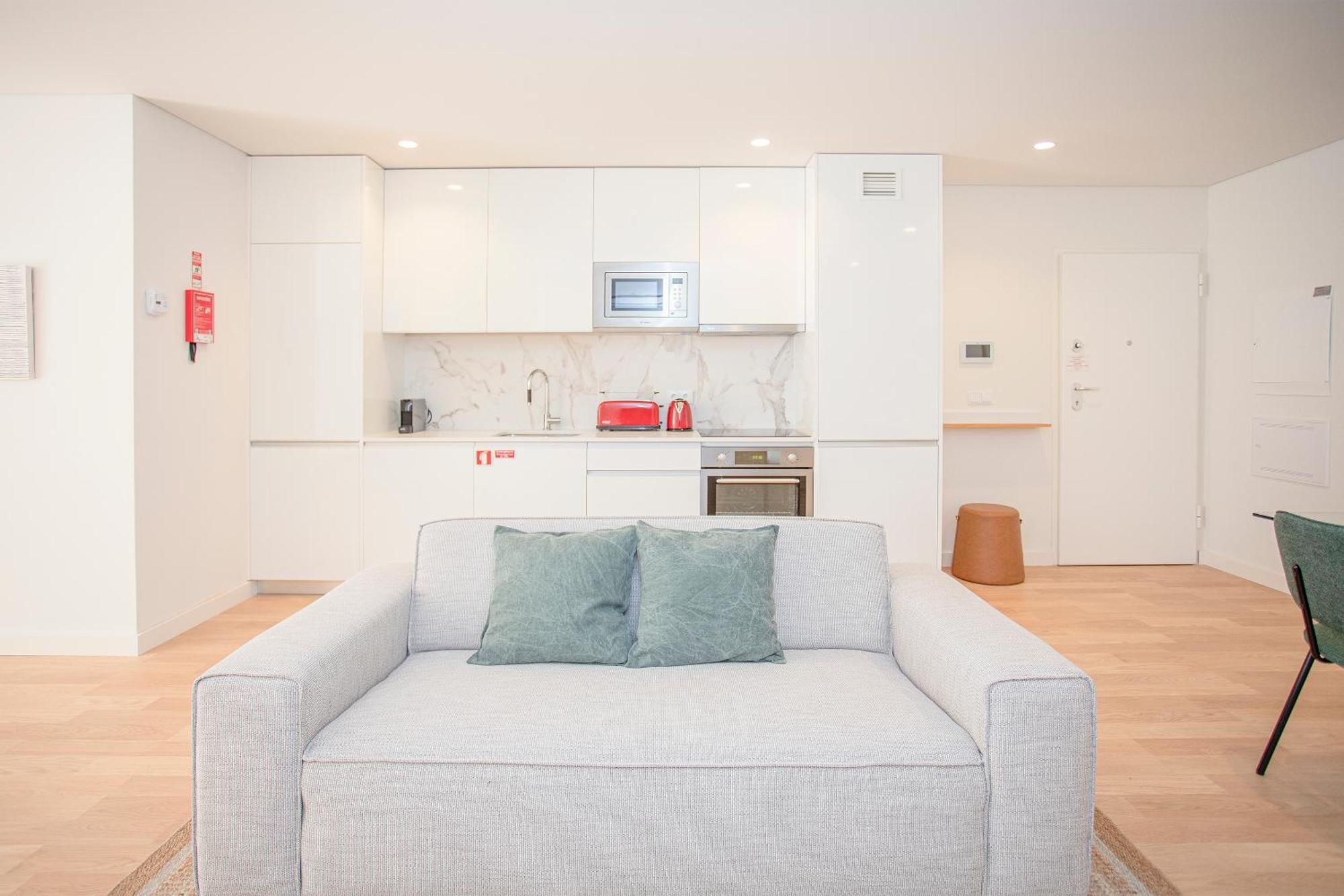 Liiiving In Porto - City Design Apartments Extérieur photo