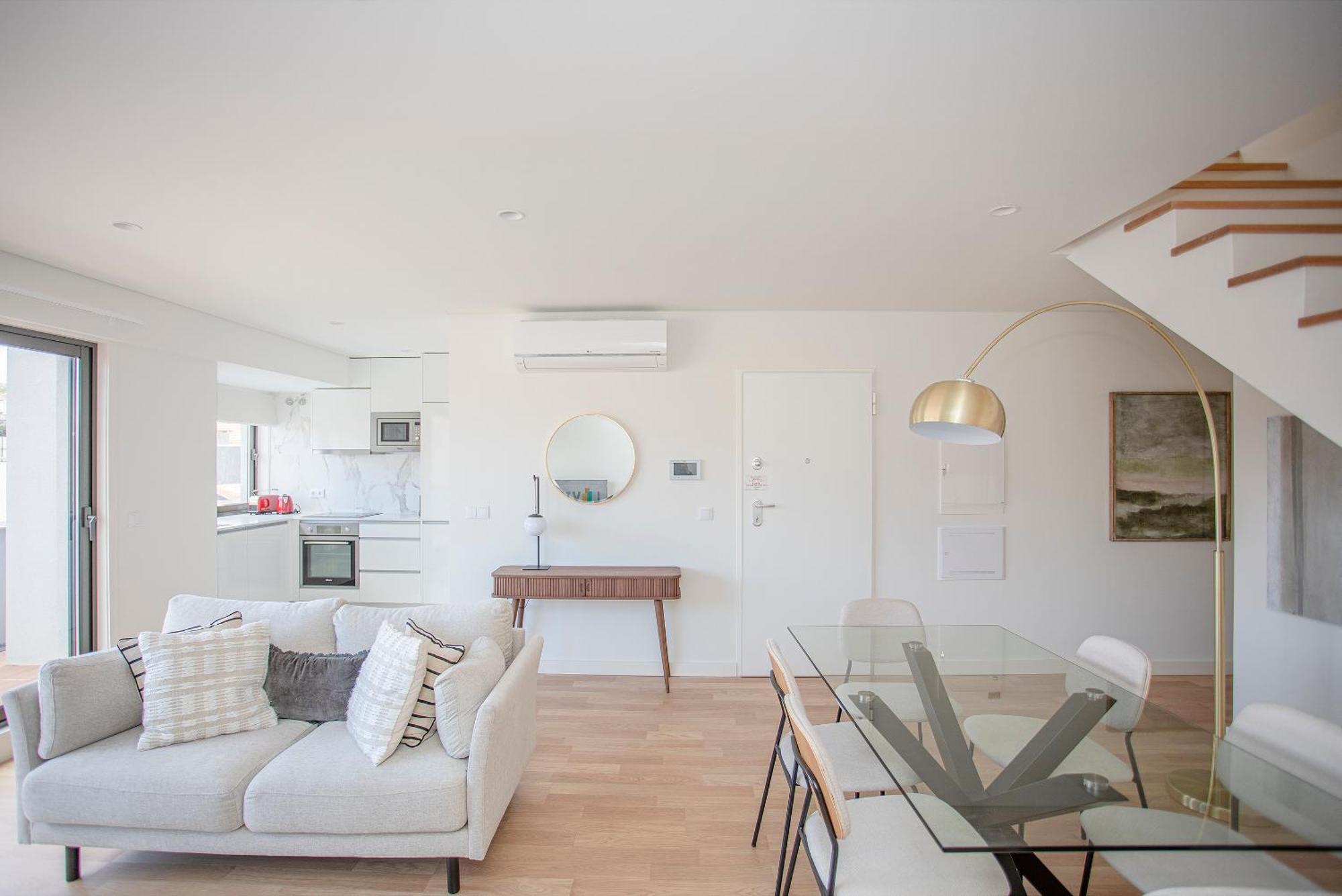Liiiving In Porto - City Design Apartments Extérieur photo