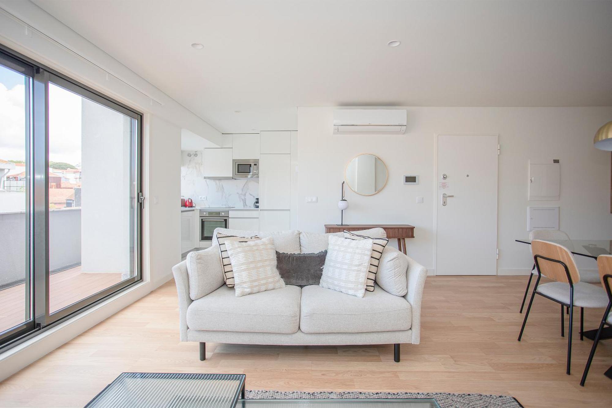 Liiiving In Porto - City Design Apartments Extérieur photo
