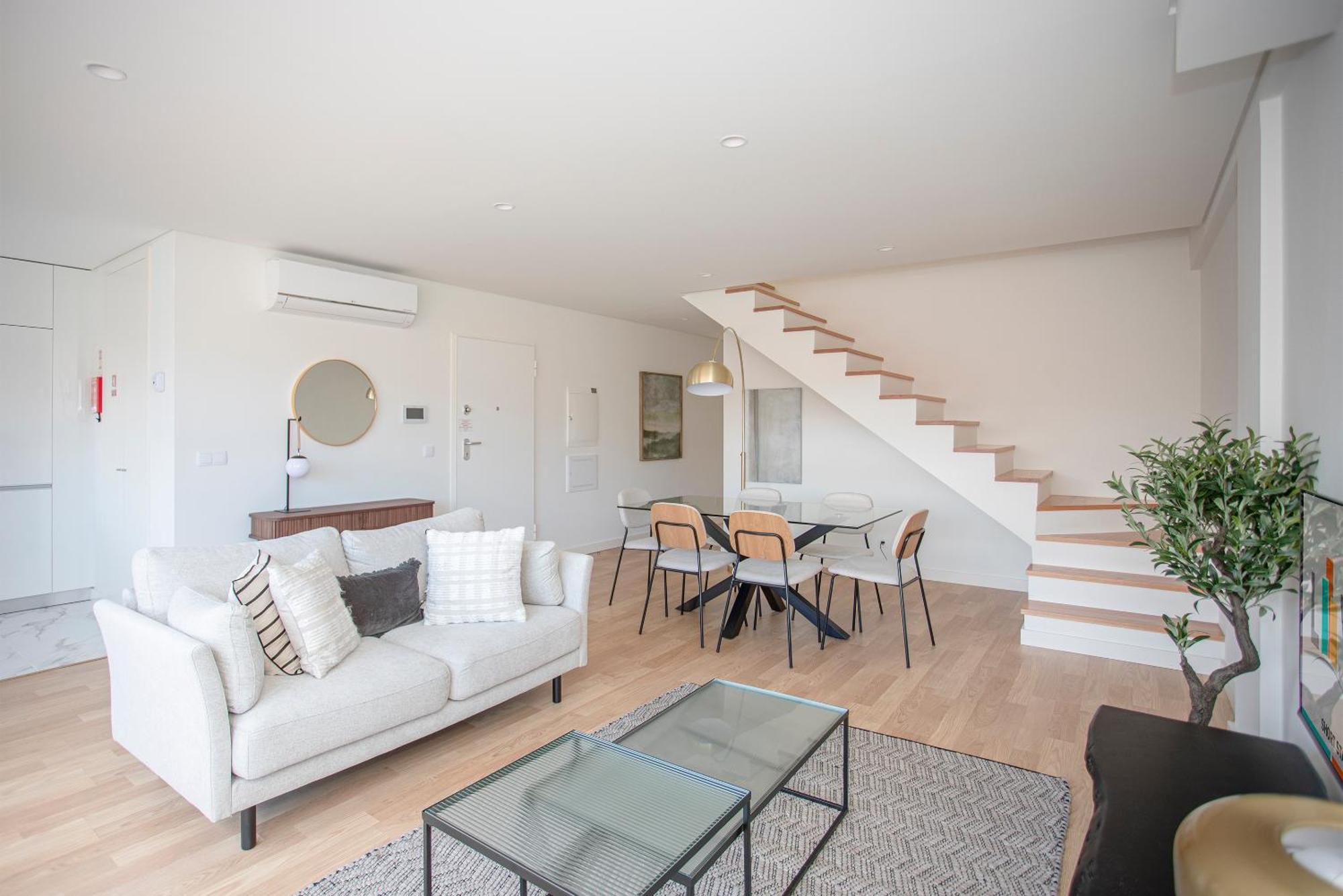 Liiiving In Porto - City Design Apartments Extérieur photo
