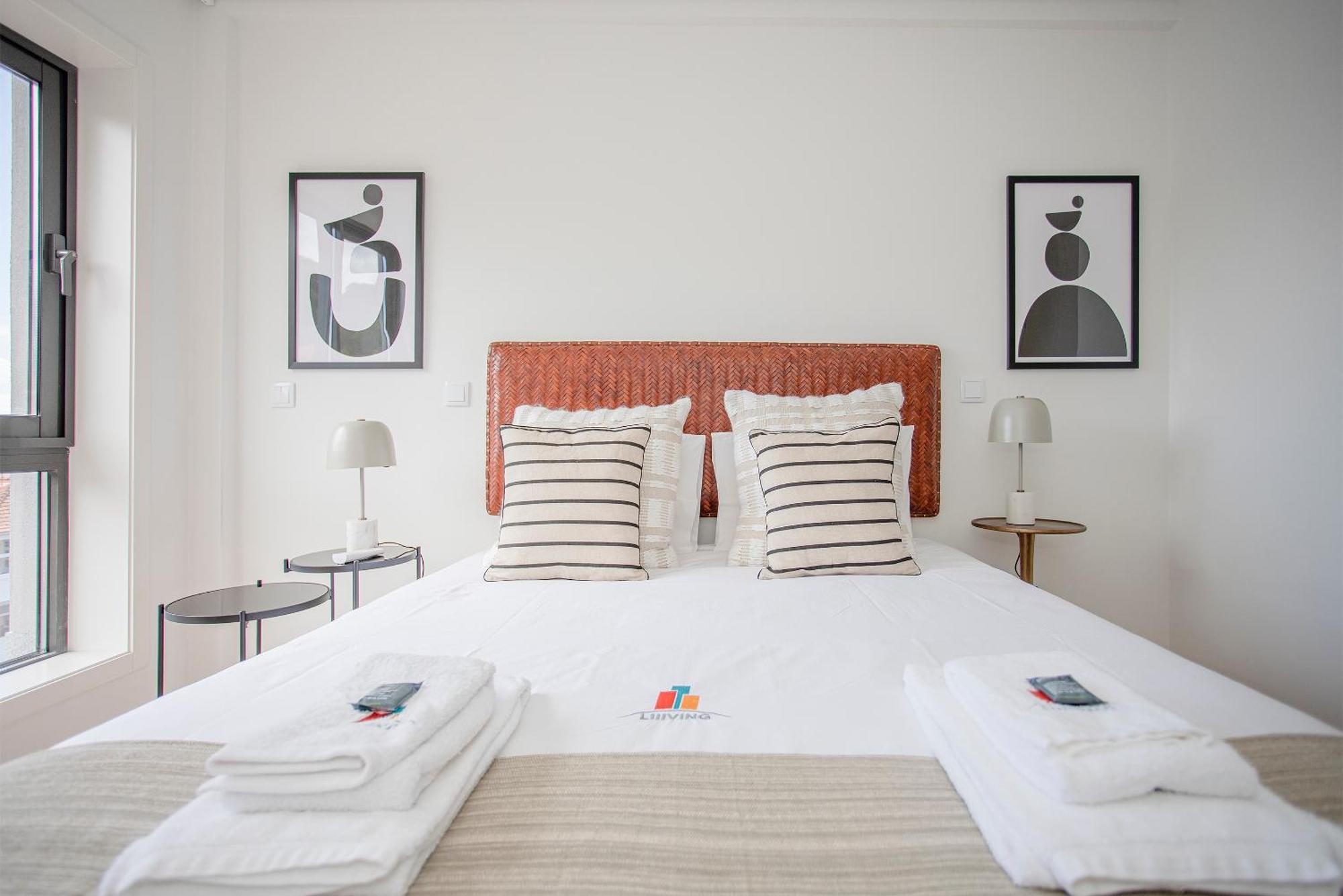 Liiiving In Porto - City Design Apartments Extérieur photo