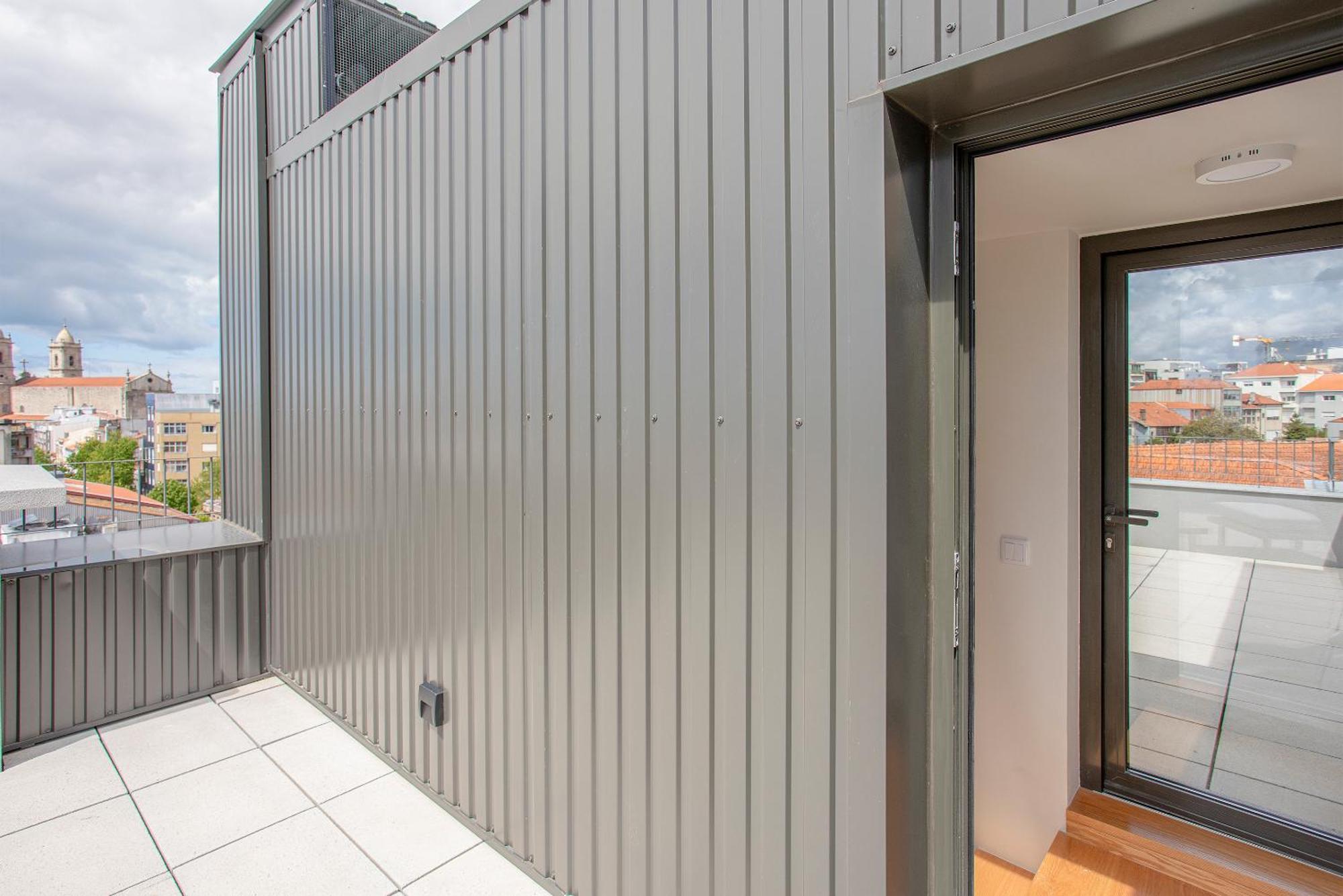 Liiiving In Porto - City Design Apartments Extérieur photo