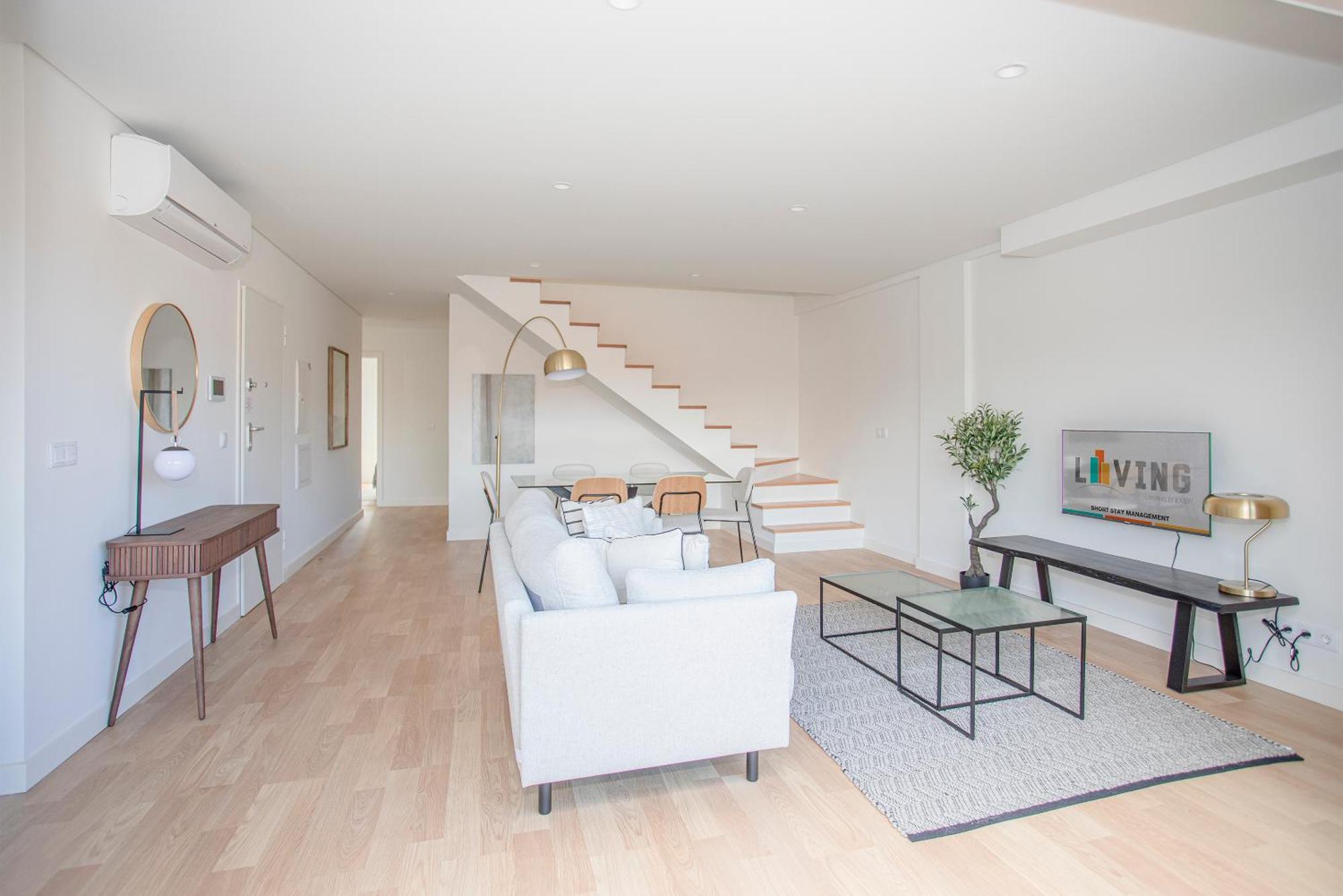 Liiiving In Porto - City Design Apartments Extérieur photo