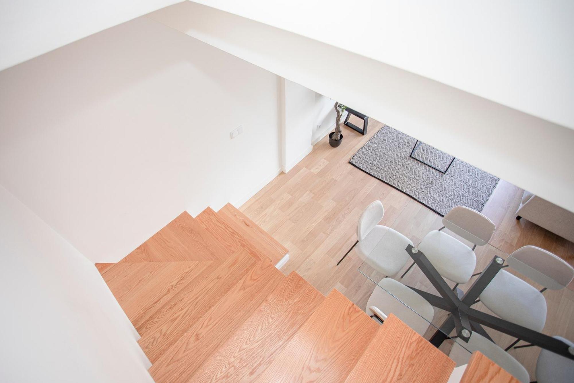 Liiiving In Porto - City Design Apartments Extérieur photo