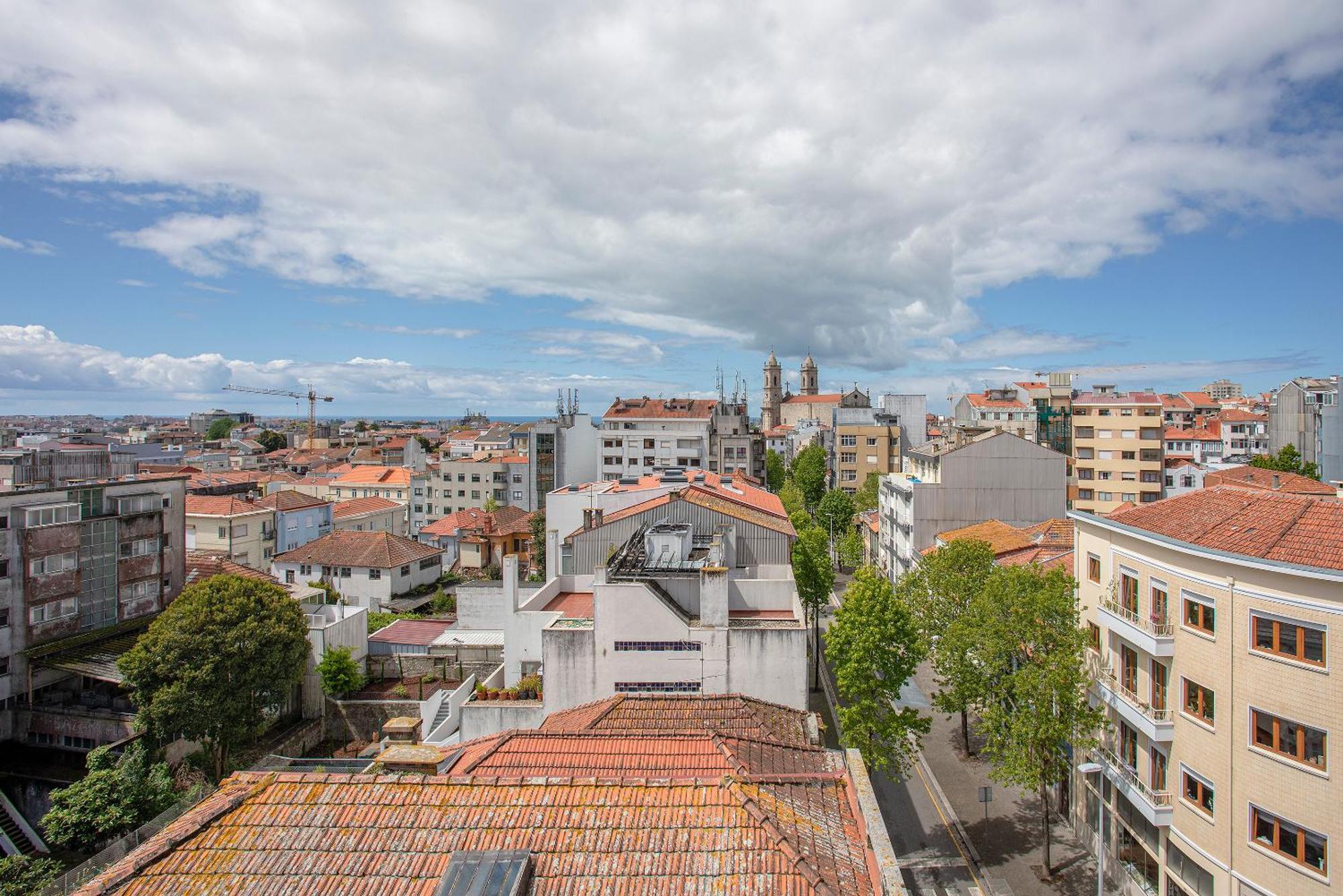 Liiiving In Porto - City Design Apartments Extérieur photo