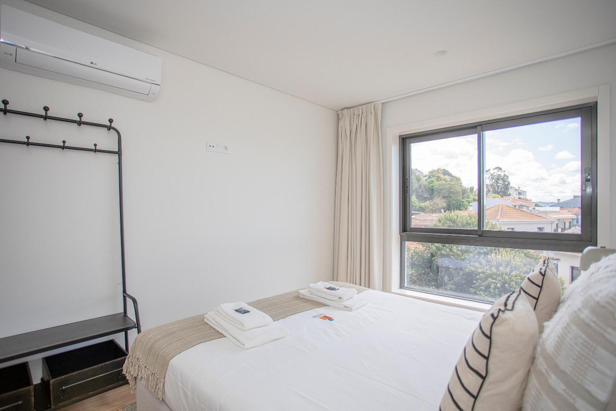 Liiiving In Porto - City Design Apartments Extérieur photo