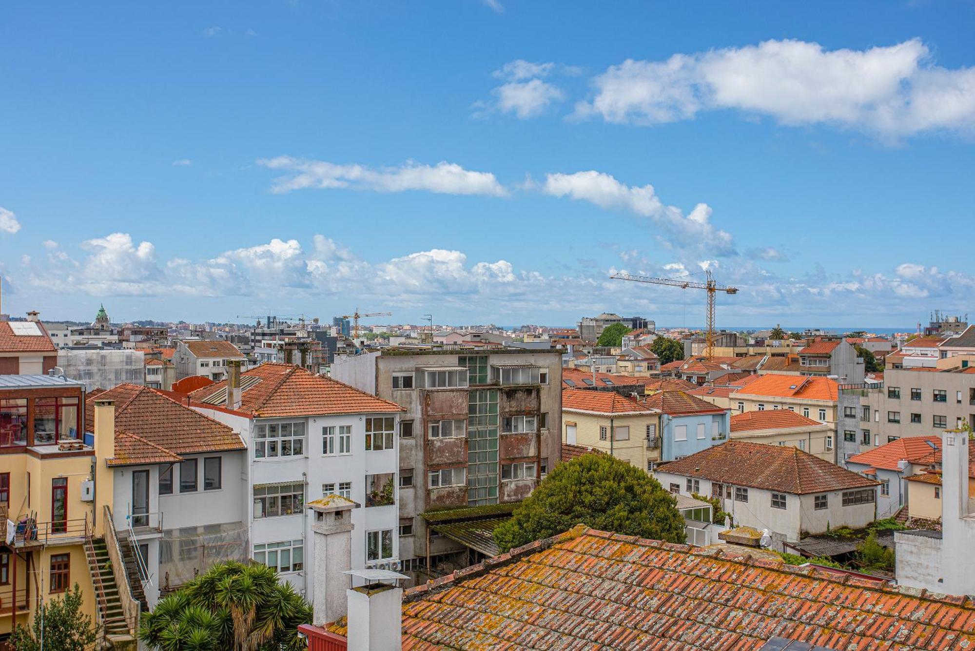 Liiiving In Porto - City Design Apartments Extérieur photo