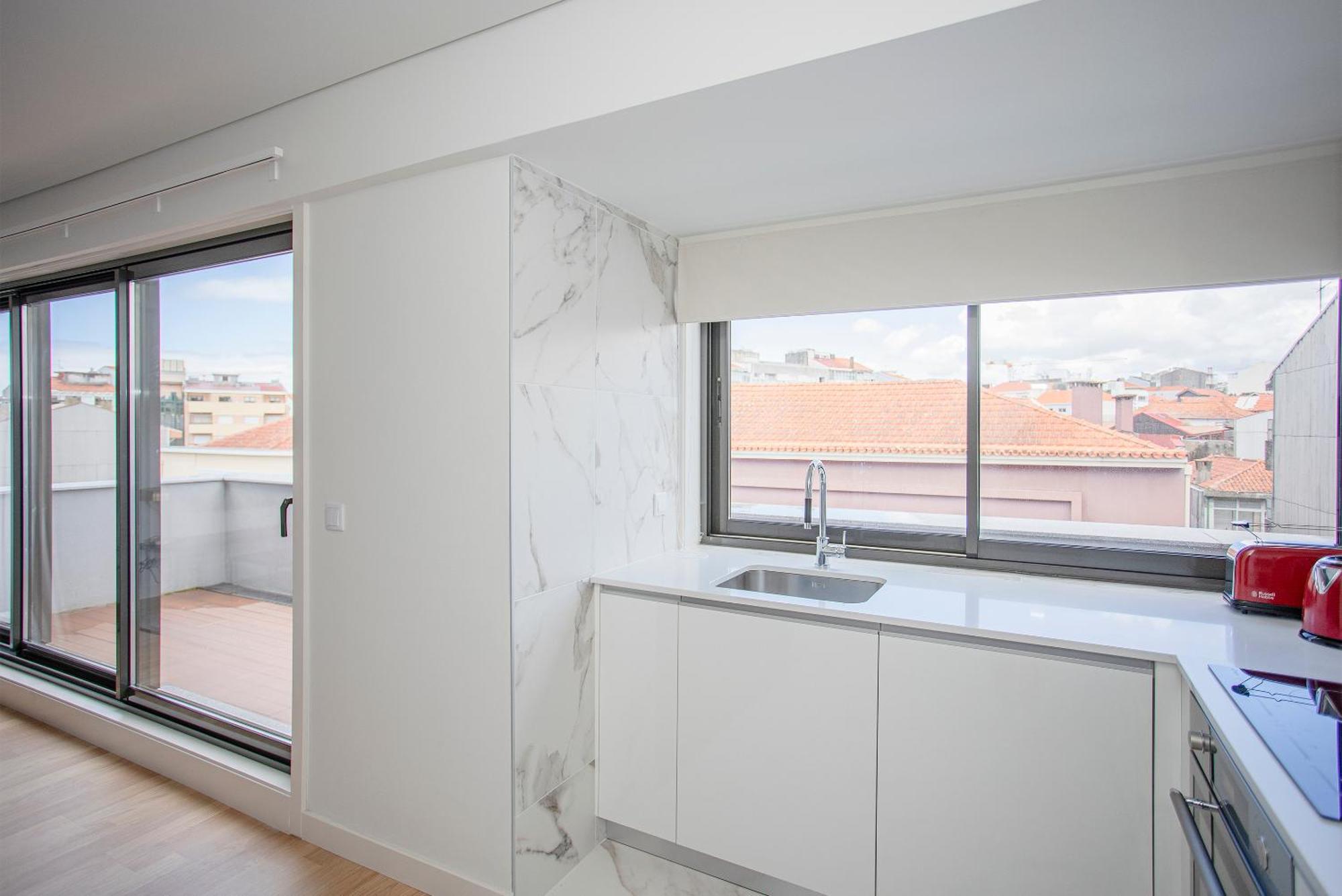 Liiiving In Porto - City Design Apartments Extérieur photo
