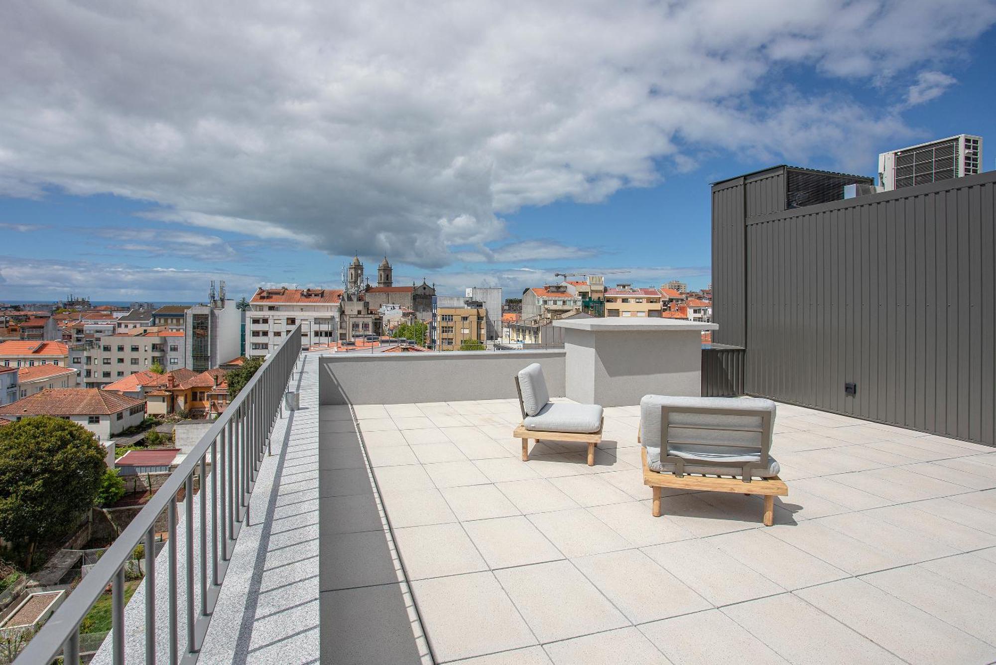 Liiiving In Porto - City Design Apartments Extérieur photo